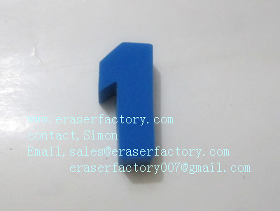  LXU67  No.1  eraser